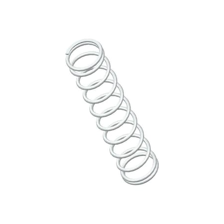 Approved Vendor Compression Spring, O= .240, L= 1.13, W= .022 G909963700